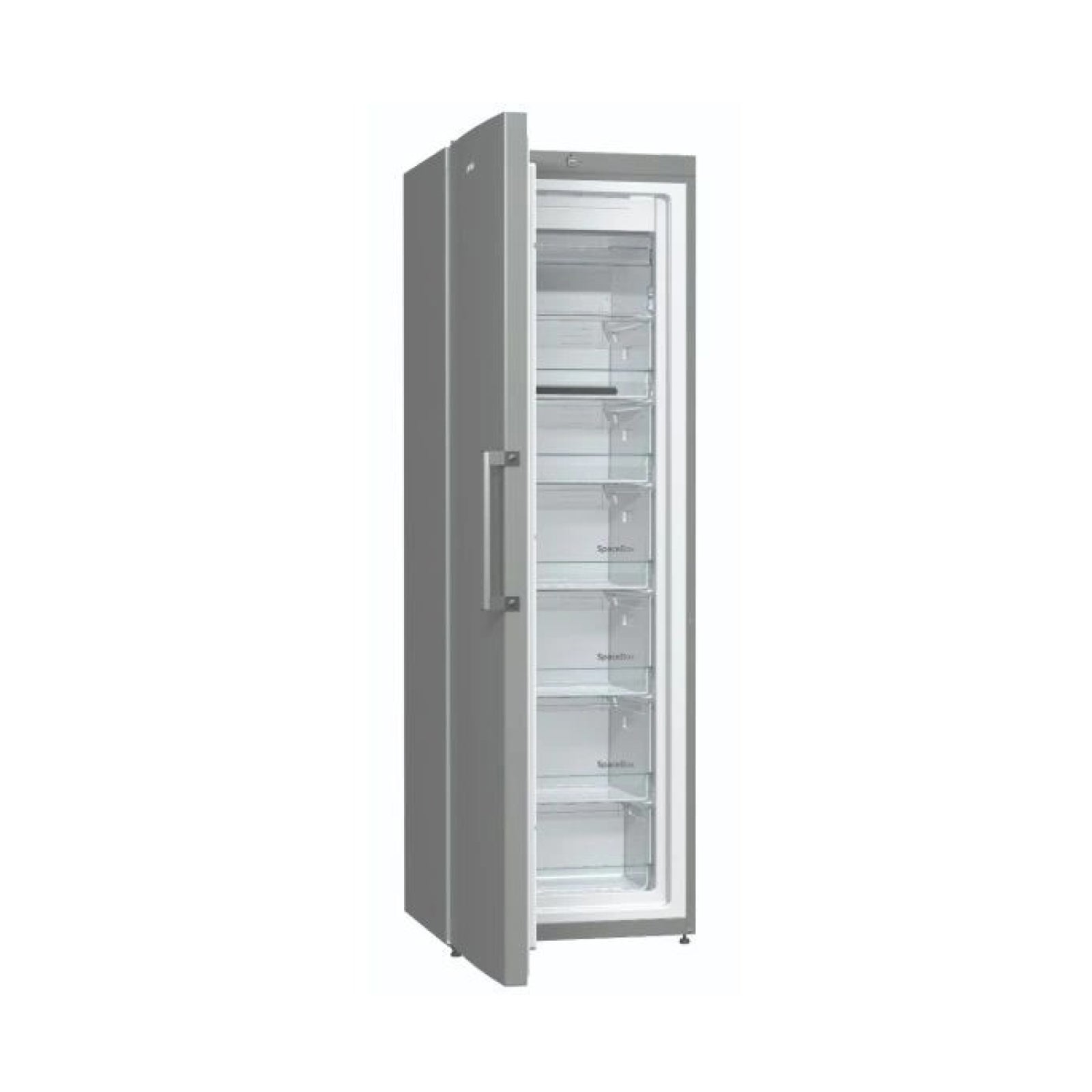 GORENJE Freezer Upright 7 Drawers Stainless