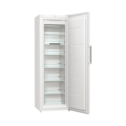 GORENJE Freezer Upright 7 Drawers White No Frost