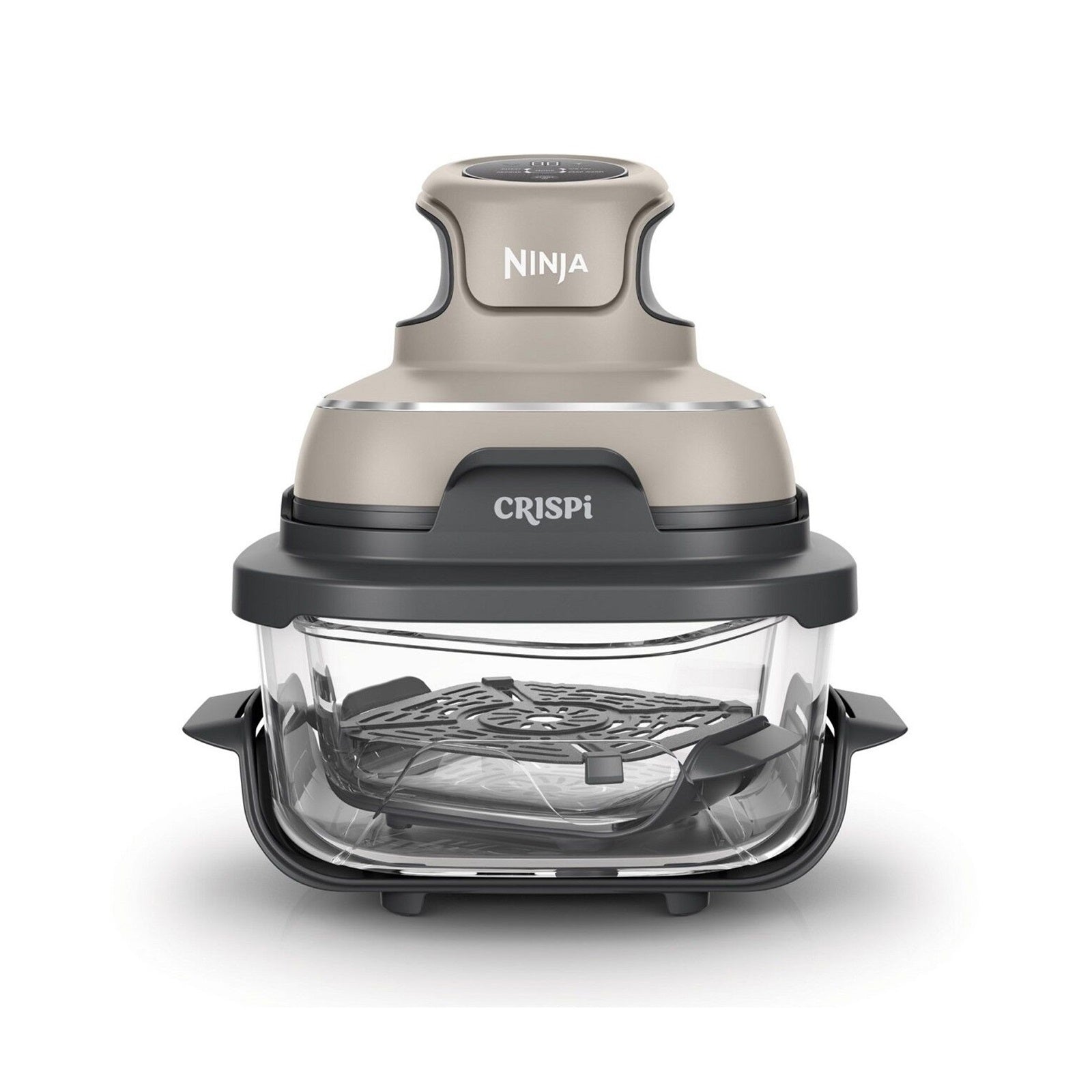 Ninja CRISPi Portable Air Fryer, 3.8 L, 4-in-1 1700W