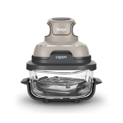 Ninja CRISPi Portable Air Fryer, 3.8 L, 4-in-1 1700W NINJA