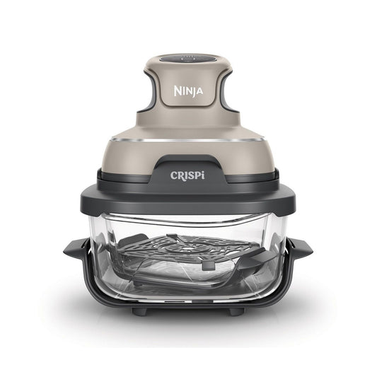 Ninja CRISPi Portable Air Fryer, 3.8 L, 4-in-1 1700W NINJA