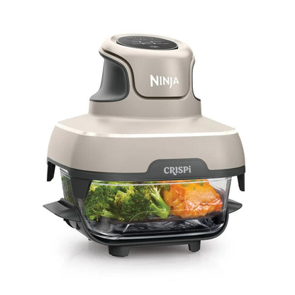 Ninja CRISPi Portable Air Fryer, 3.8 L, 4-in-1 1700W NINJA