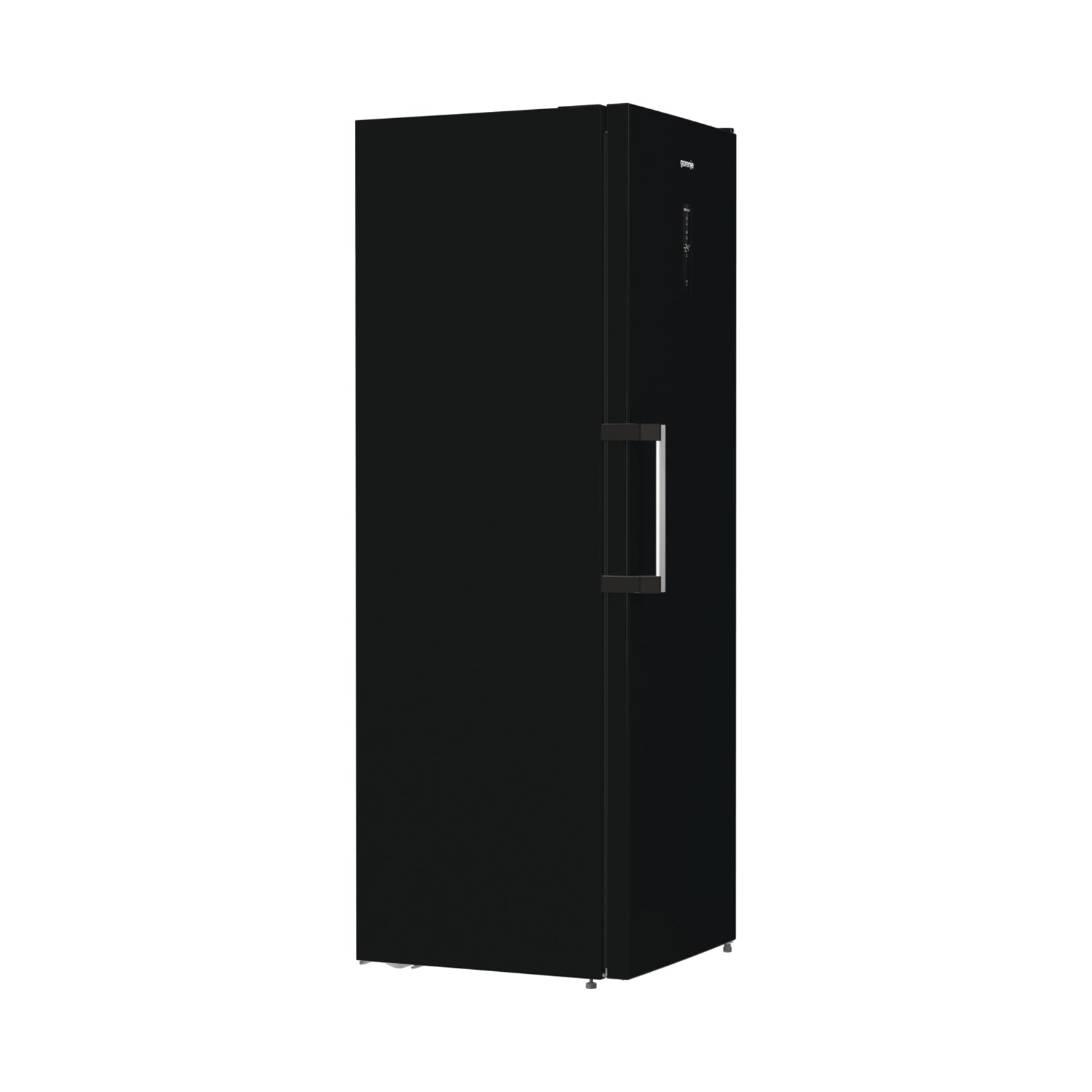 GORENJE Freezer No Frost 4 Drawers + 3 Shelves Black