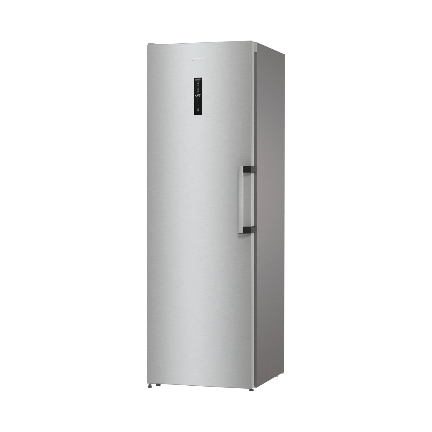 GORENJE Freezer Upright 4 Drawers 3 Trays Inox