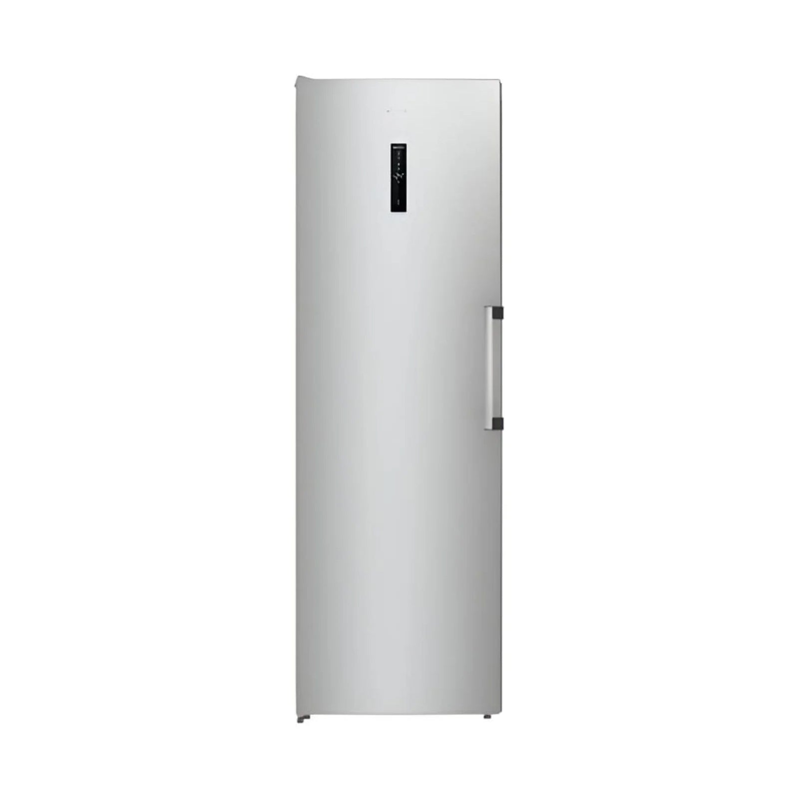 GORENJE Freezer Upright 4 Drawers 3 Trays Inox (BU)