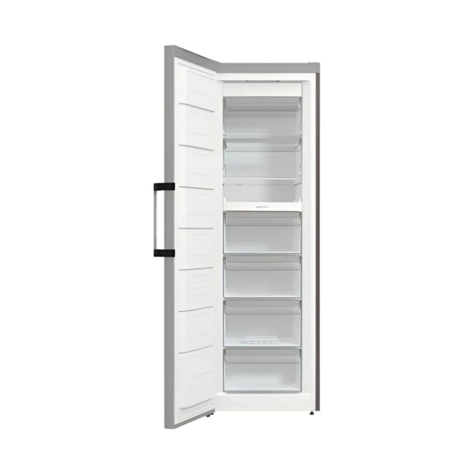 GORENJE Freezer Upright 4 Drawers 3 Trays Inox (BU)