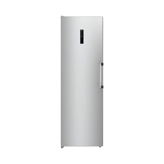 GORENJE Freezer Upright 4 Drawers 3 Trays Inox