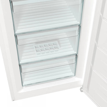 GORENJE Freezer 7 Drawers No Frost White