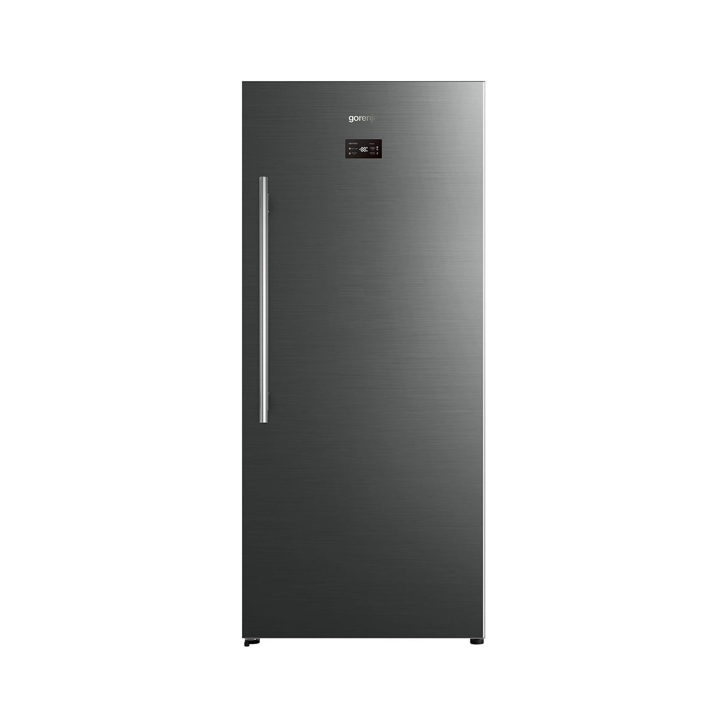 GORENJE Freezer Convertible 592 L Inverter Stainless Steel GORENJE