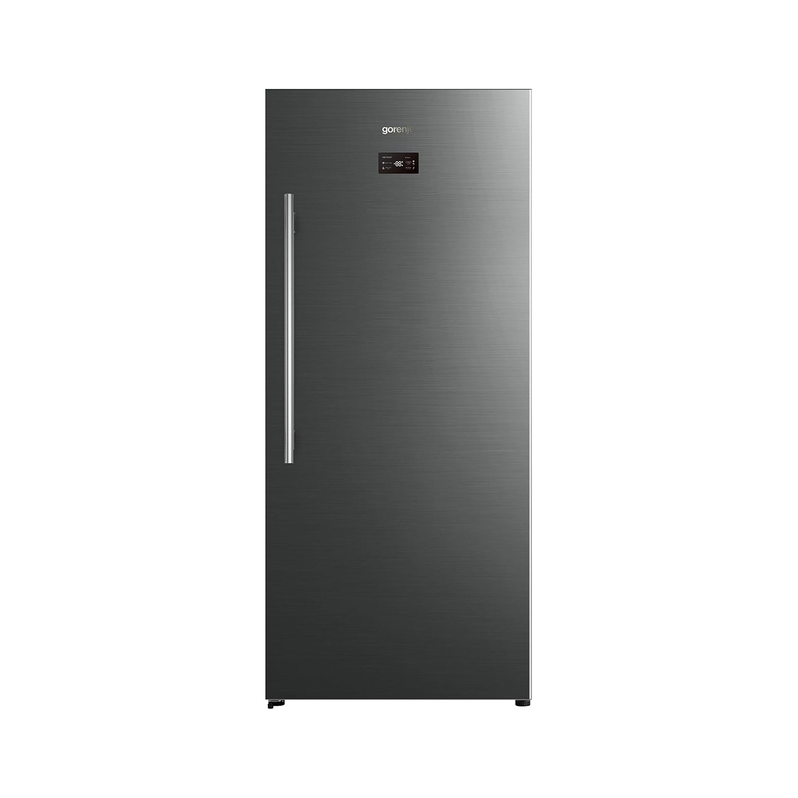 GORENJE Freezer Convertible 592 L Inverter Stainless Steel GORENJE