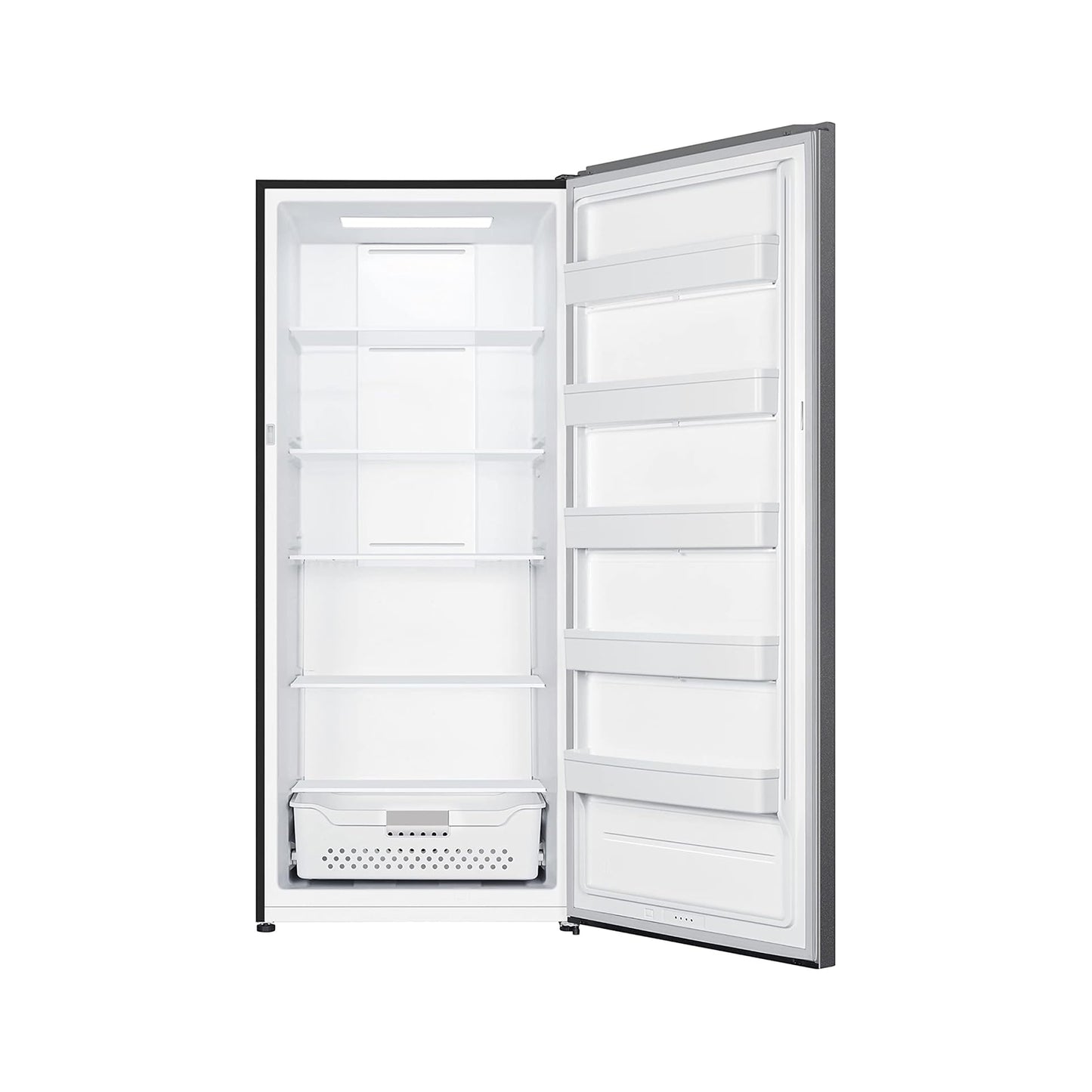 GORENJE Freezer Convertible 592 L Inverter Stainless Steel GORENJE
