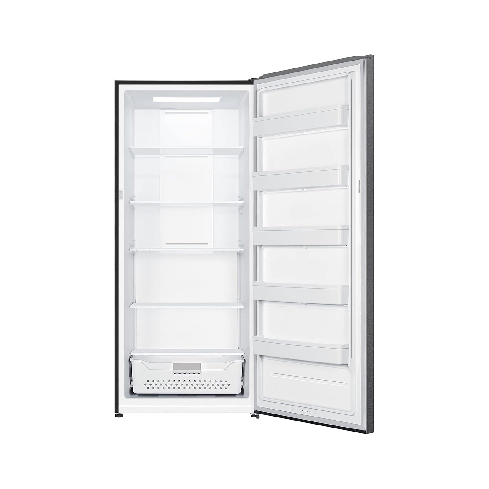 GORENJE Freezer Convertible 592 L Inverter Stainless Steel