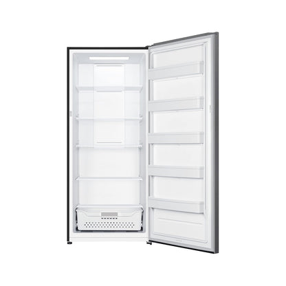 GORENJE Freezer Convertible 592 L Inverter Stainless Steel GORENJE
