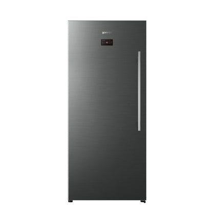 GORENJE Freezer Convertible 592 L Inverter Stainless Steel GORENJE