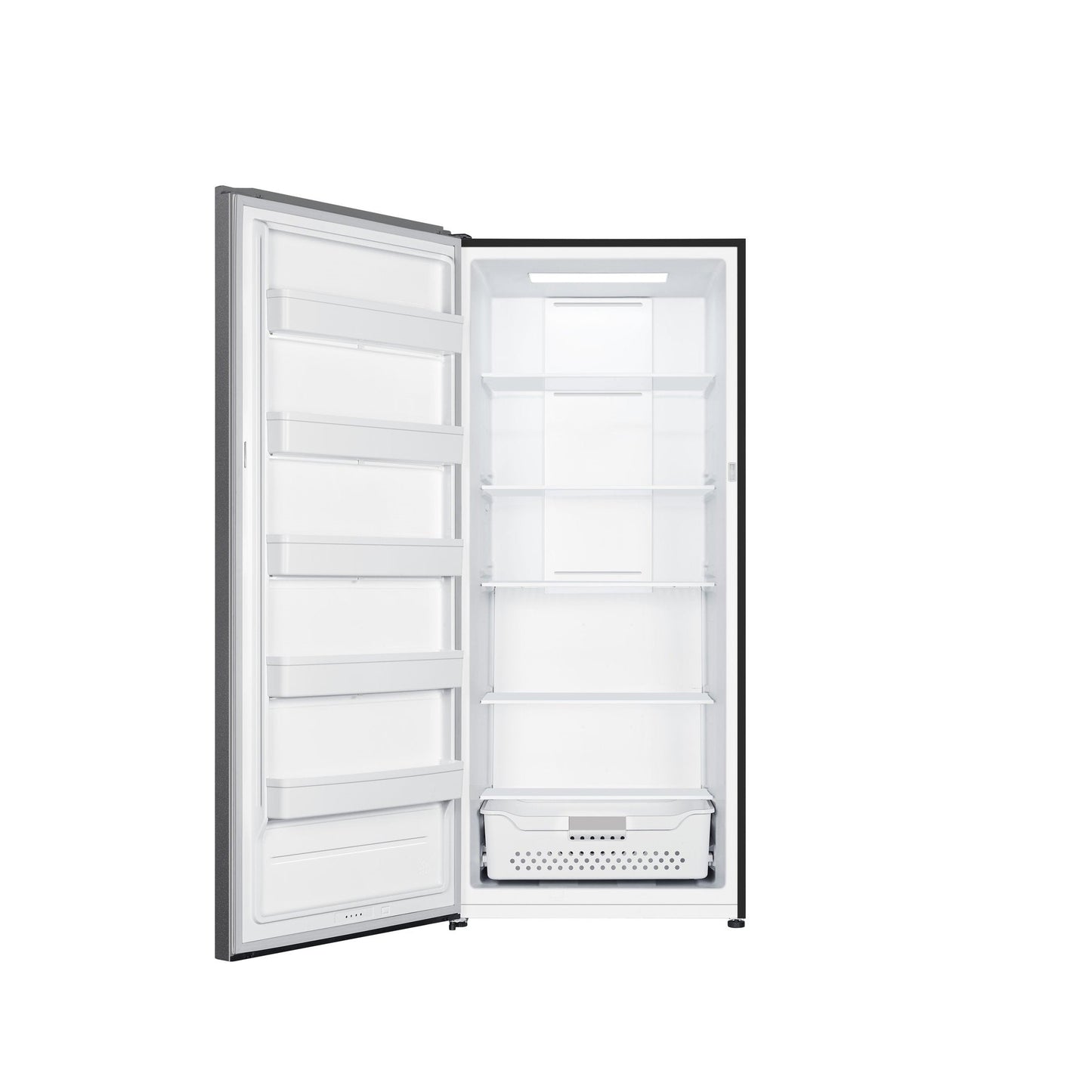 GORENJE Freezer Convertible 592 L Inverter Stainless Steel GORENJE