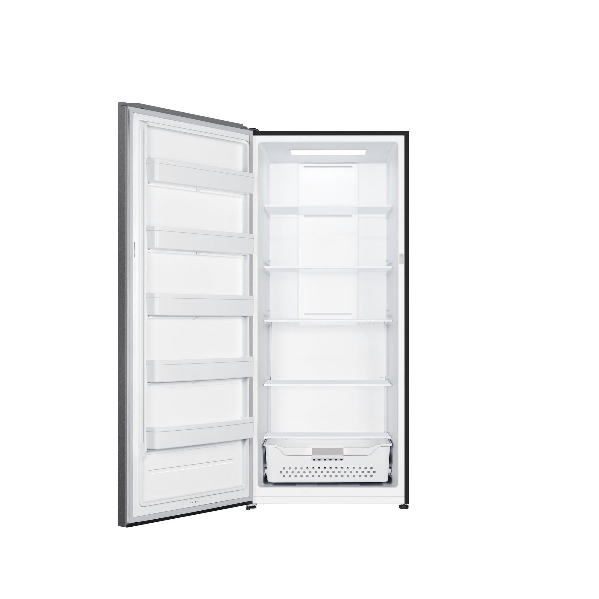 GORENJE Freezer Convertible 592 L Inverter Stainless Steel