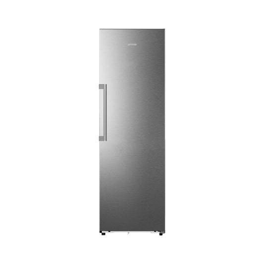 GORENJE Freezer Upright Nofrost 4 Drawers+3 Shelves Inox GORENJE