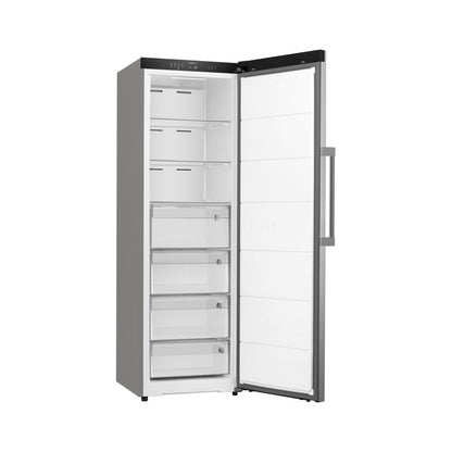 GORENJE Freezer Upright Nofrost 4 Drawers+3 Shelves Inox GORENJE