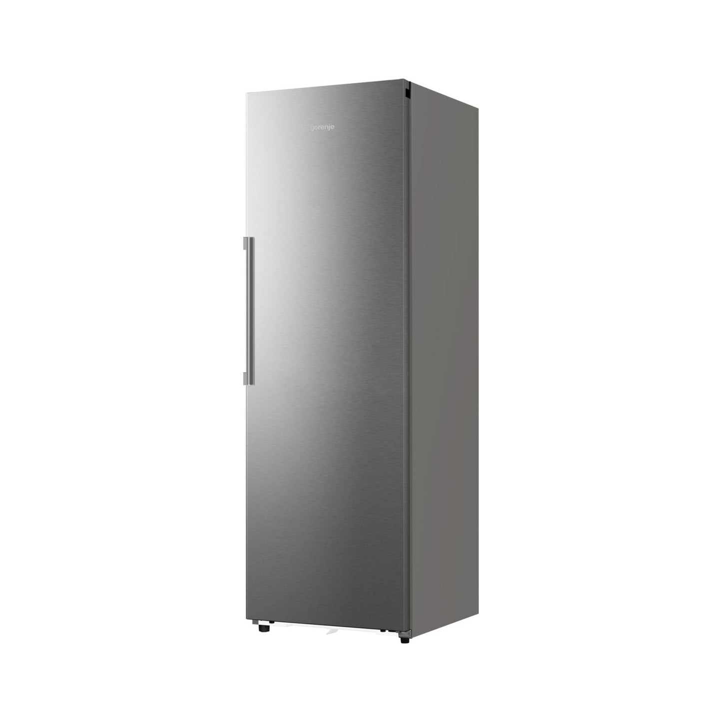 GORENJE Freezer Upright Nofrost 4 Drawers+3 Shelves Inox GORENJE