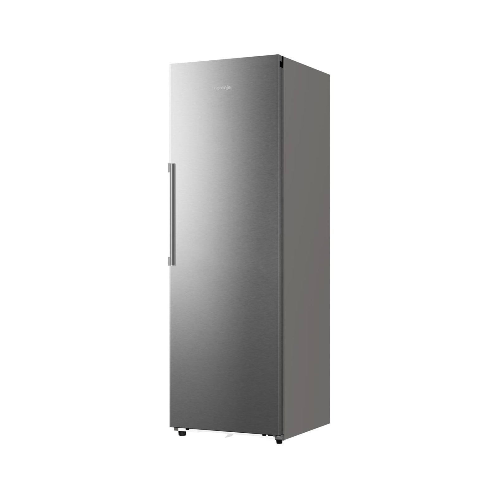 GORENJE Freezer Upright Nofrost 4 Drawers+3 Shelves Inox