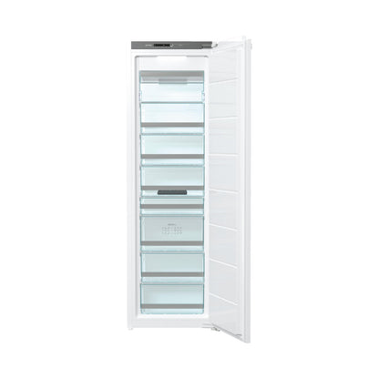 GORENJE Integrated Freezer No-Frost 7 Drawers+1 Compart(BU) GORENJE