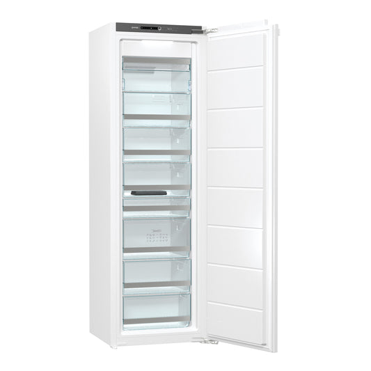 GORENJE Integrated Freezer No-Frost 7 Drawers (BU)