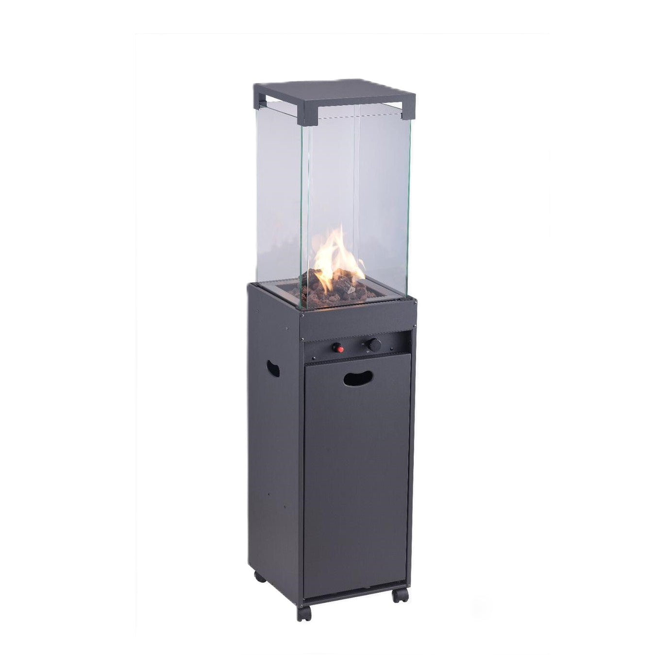 Wave Gas Patio Outdoor Heater 8Kw