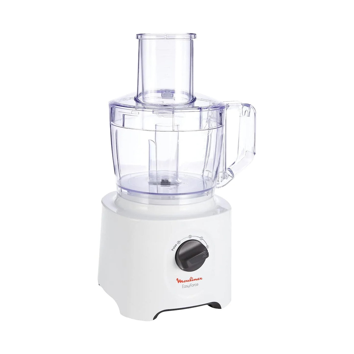 Moulinex Easy Force food processor 800 Watt