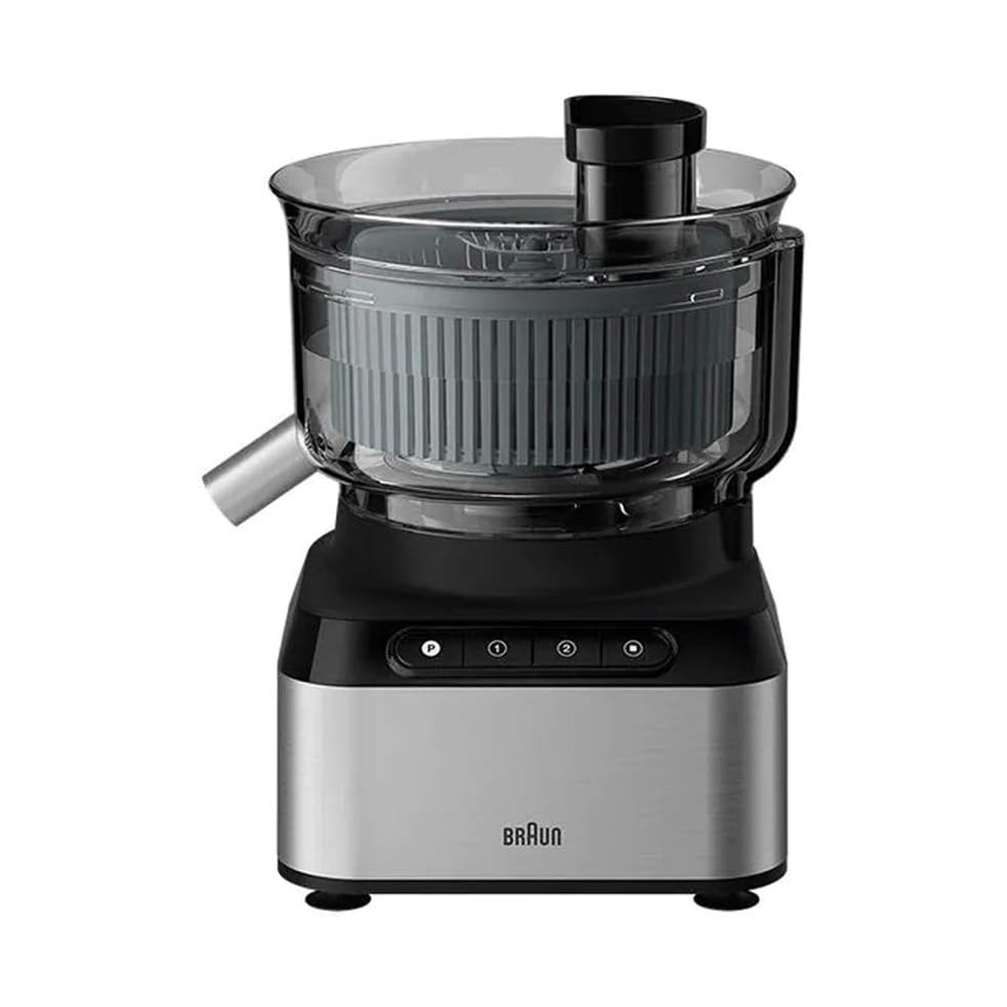 Braun Food Processor 800w