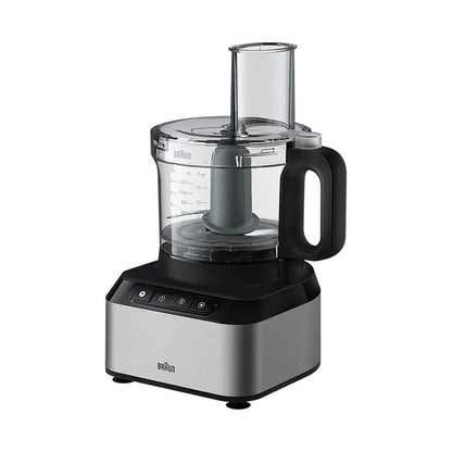 Braun Food Processor 800w