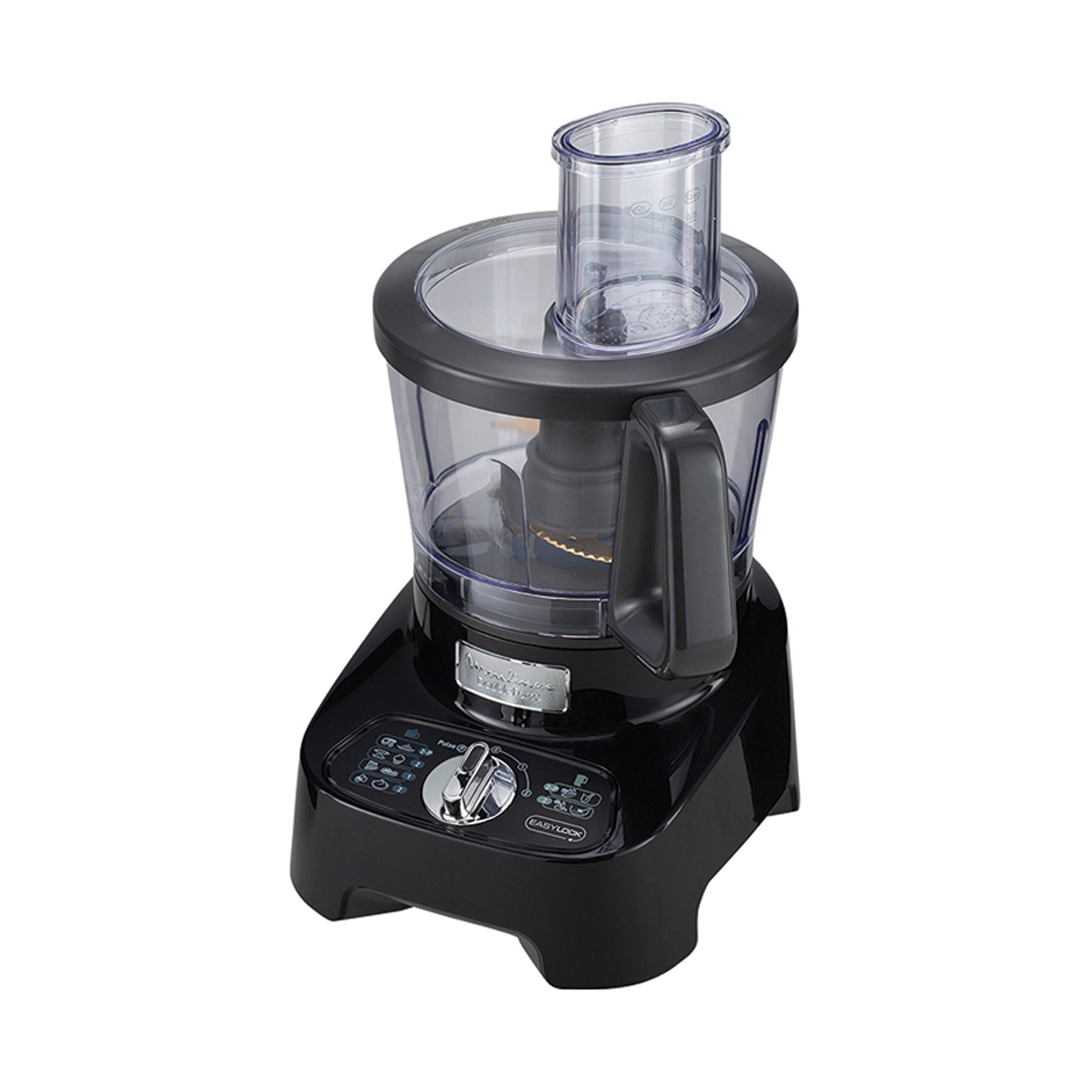 Moulinex Food Processor 1000w Multi function