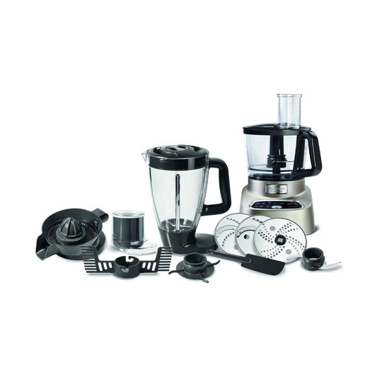 Moulinex Food Processor 1000w