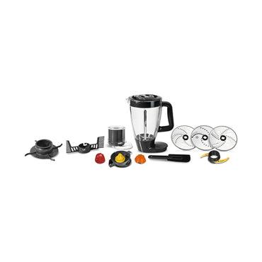 Moulinex Food Processor 1000w