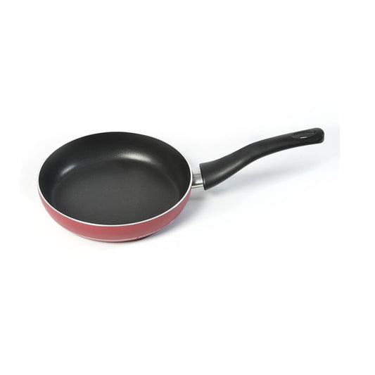 Gumus Frypan 18 Cm Nonstick Aluminium Coated Teflon