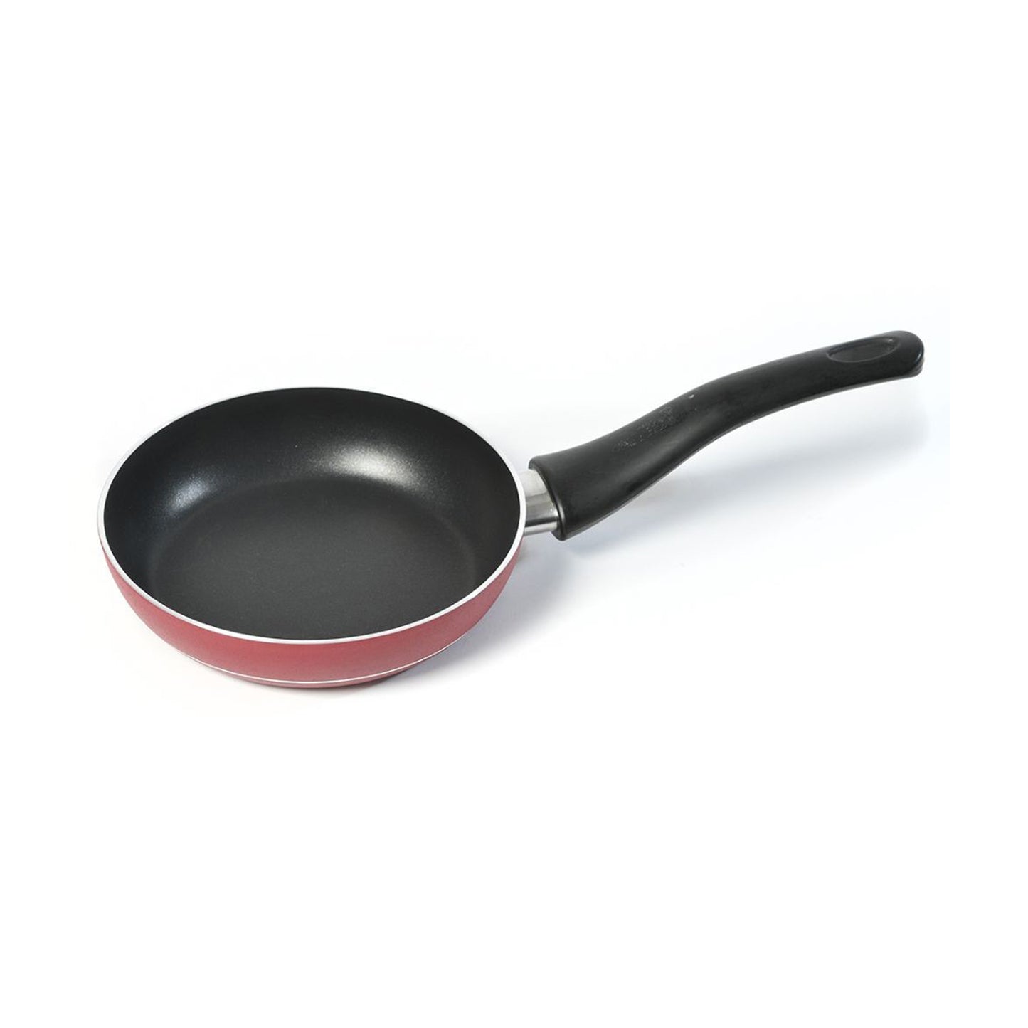 Gumus Frypan 22 Cm  Nonstick Aluminium Coated  Teflon