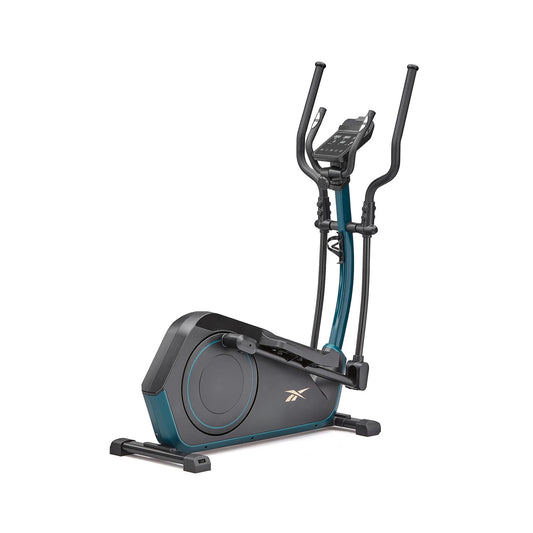 Reebok Accessories Cross Trainer Fitness Elliptical Black