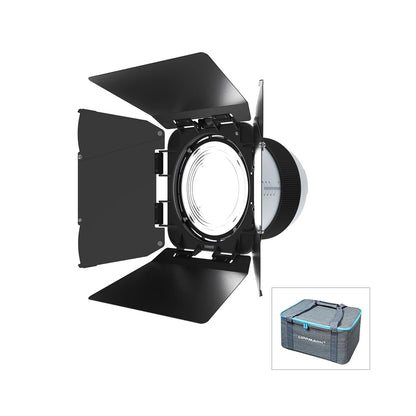 Fresnel F20 Bowens-Mount Studio Light Lens CHN