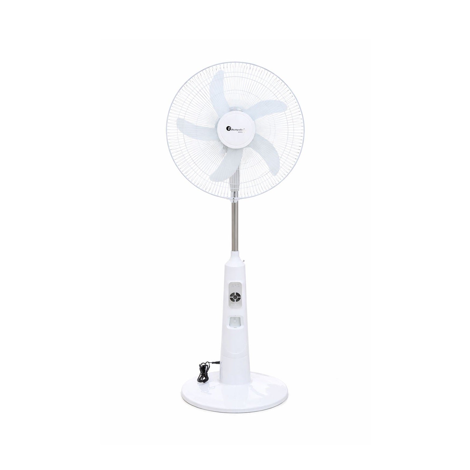 Felicity Rechargeable Fan 18 Inch W/R