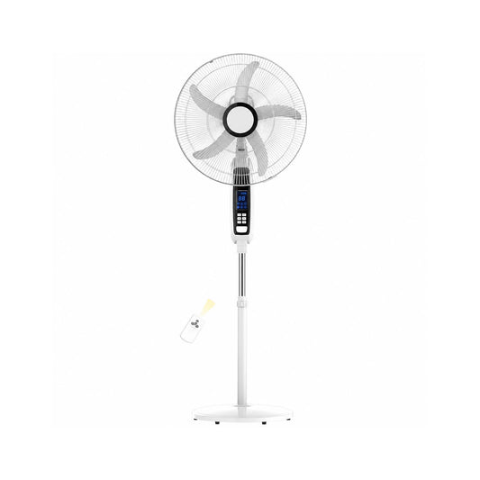 Felicity Rechargeable Fan 18' With Screen FELICITY