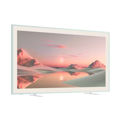 TCL 55" Frame - Mint Green