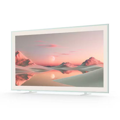 TCL 75" Frame - Mint Green