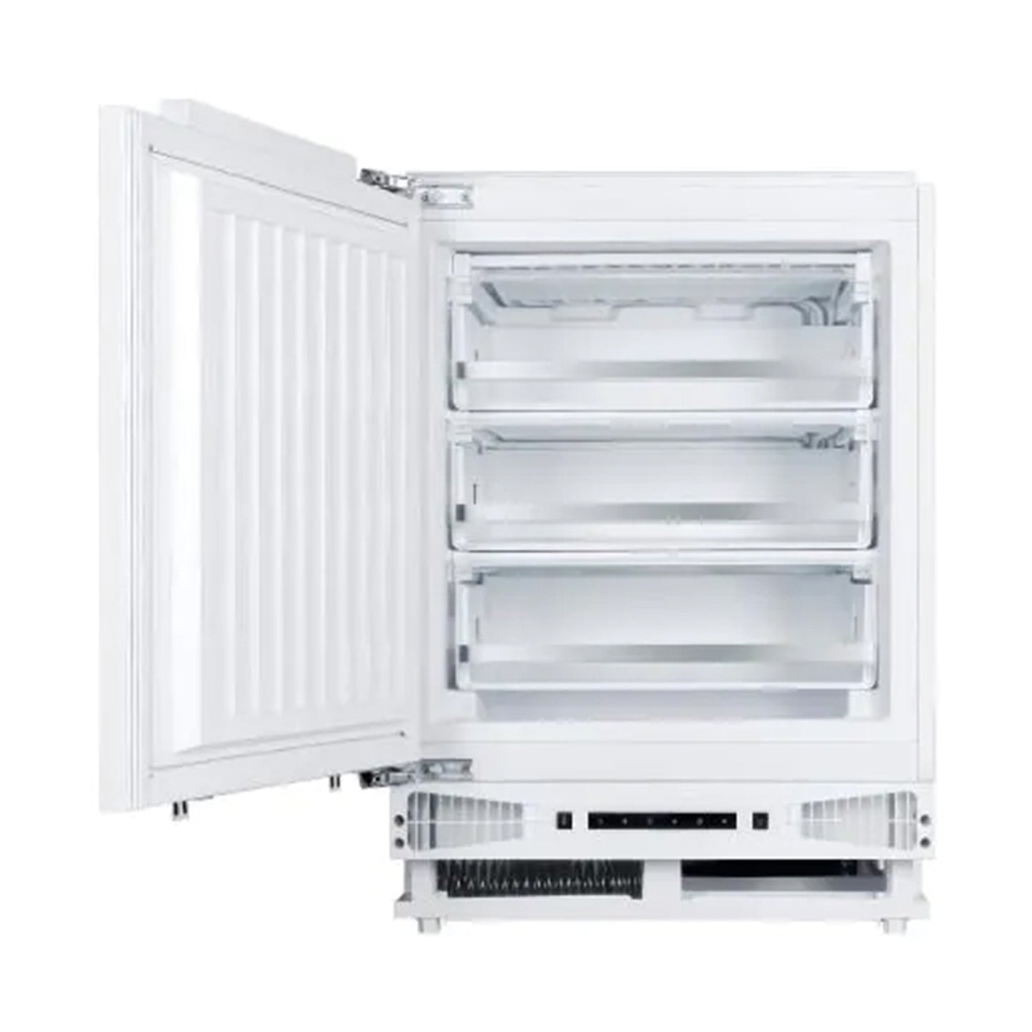 ELBA Freezer Built in 3 Drawers 105 Liters