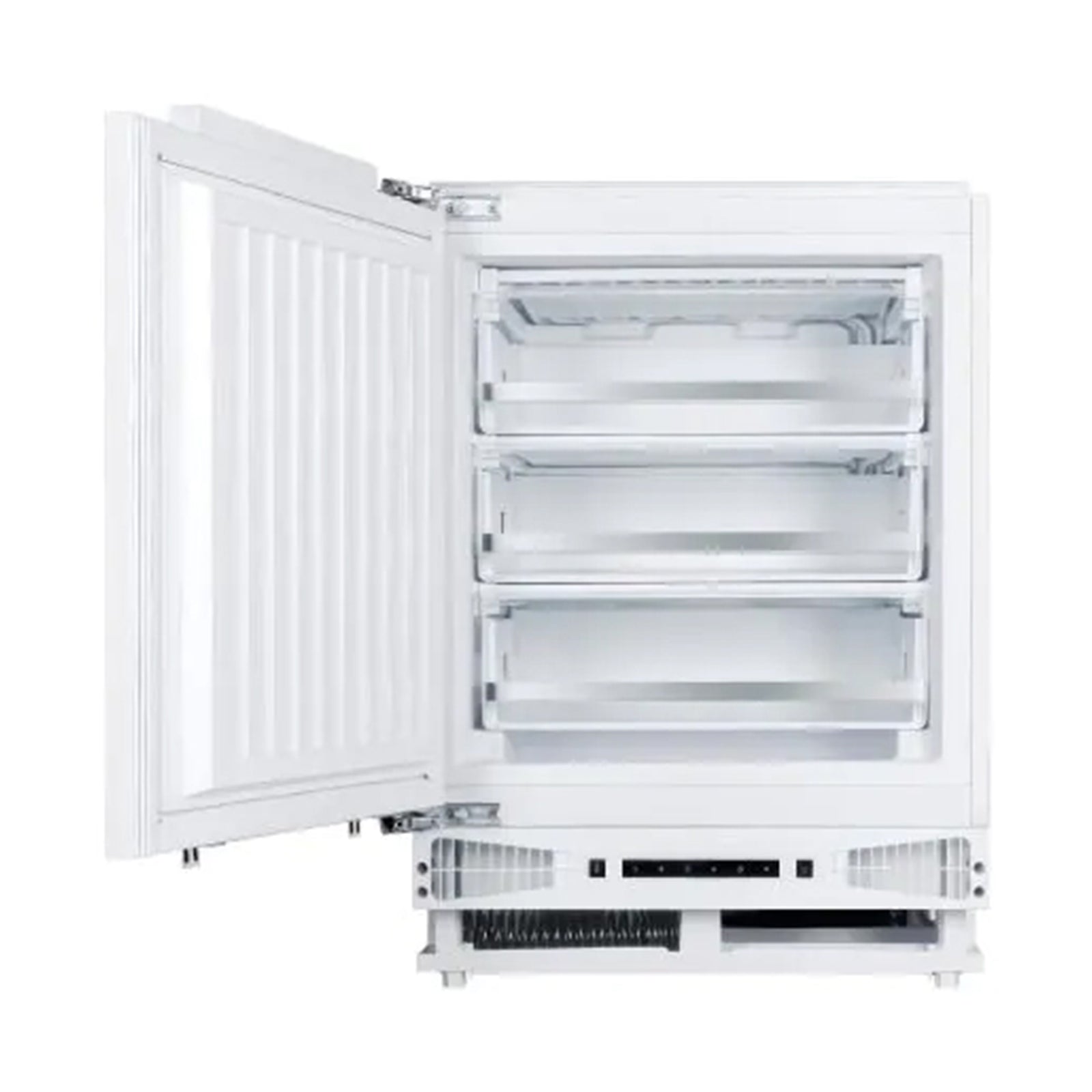 ELBA Freezer Built in 3 Drawers 105 Liters