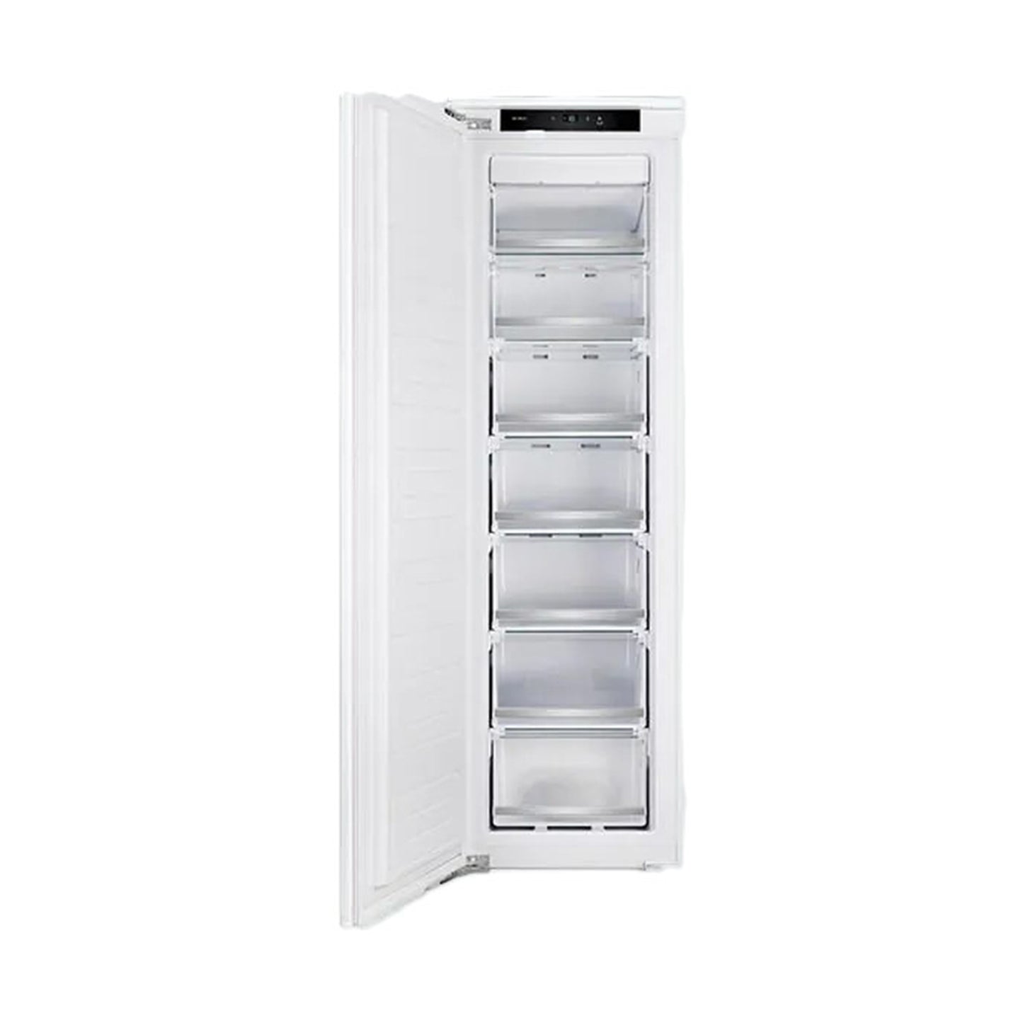 ELBA Built in Freezer 7 Drawers A++ No Frost