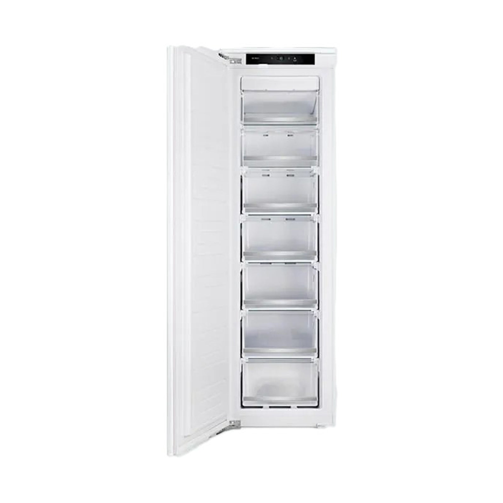 ELBA Built in Freezer 7 Drawers A++ No Frost