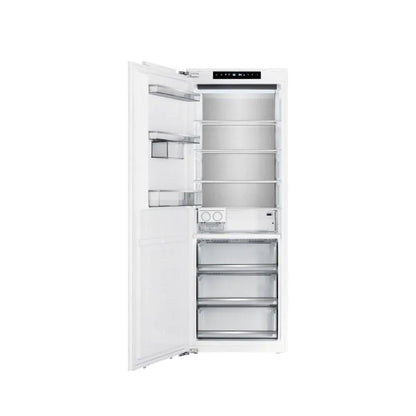 ELBA Freezer Built in 337 L No Frost Inverter ELBA
