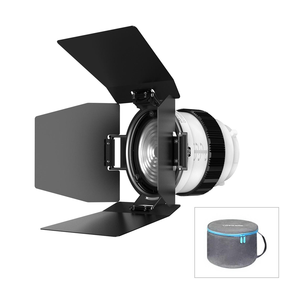 Fresnel F10