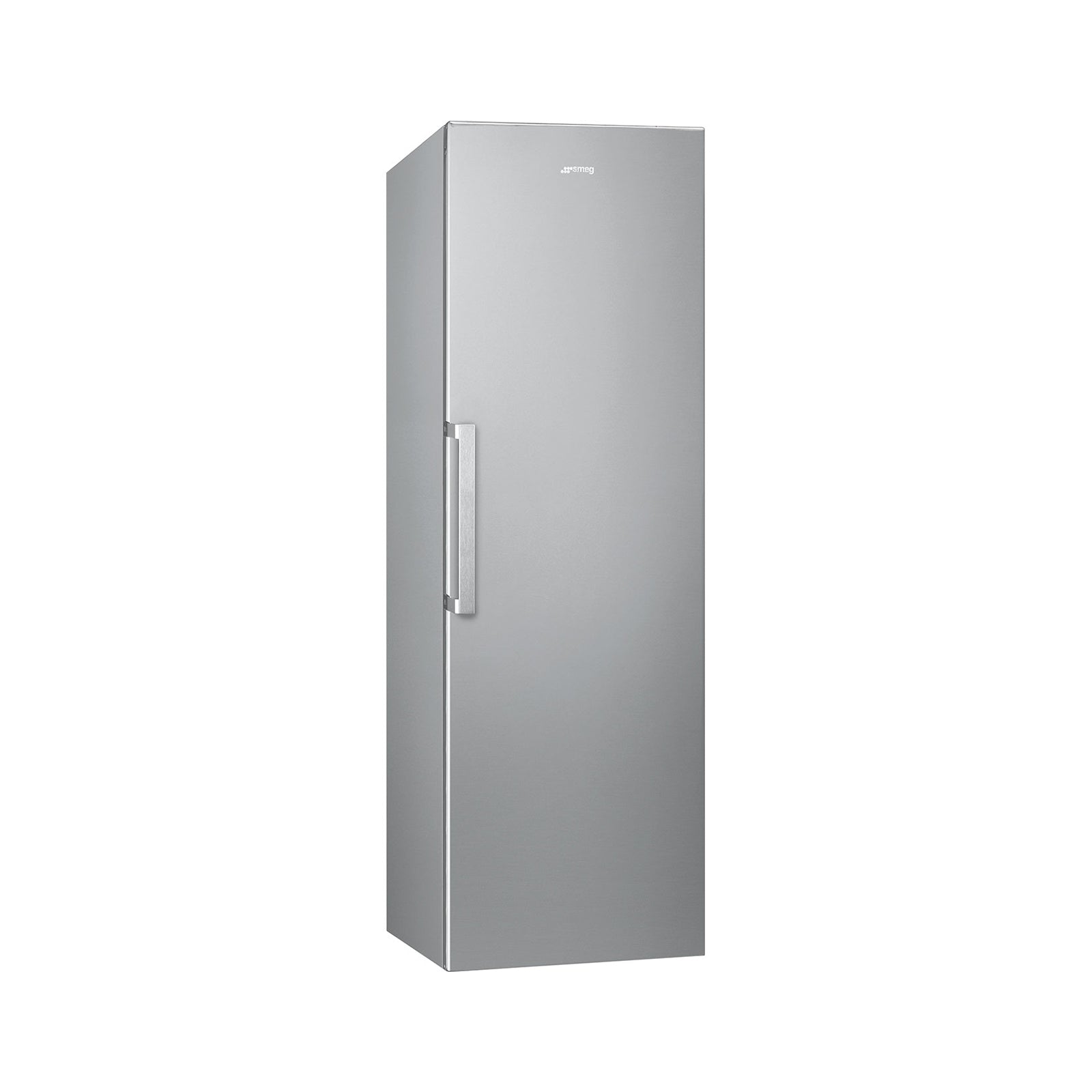SMEG Refrigerator 1 Door 389L Stainless Steel SMEG