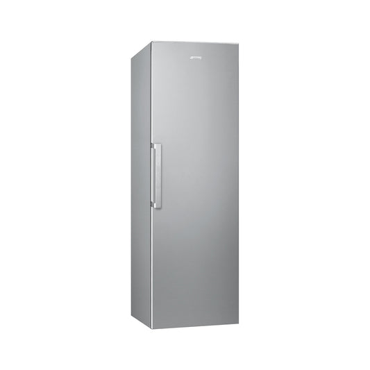 SMEG Refrigerator 1 Door 389L Stainless Steel SMEG