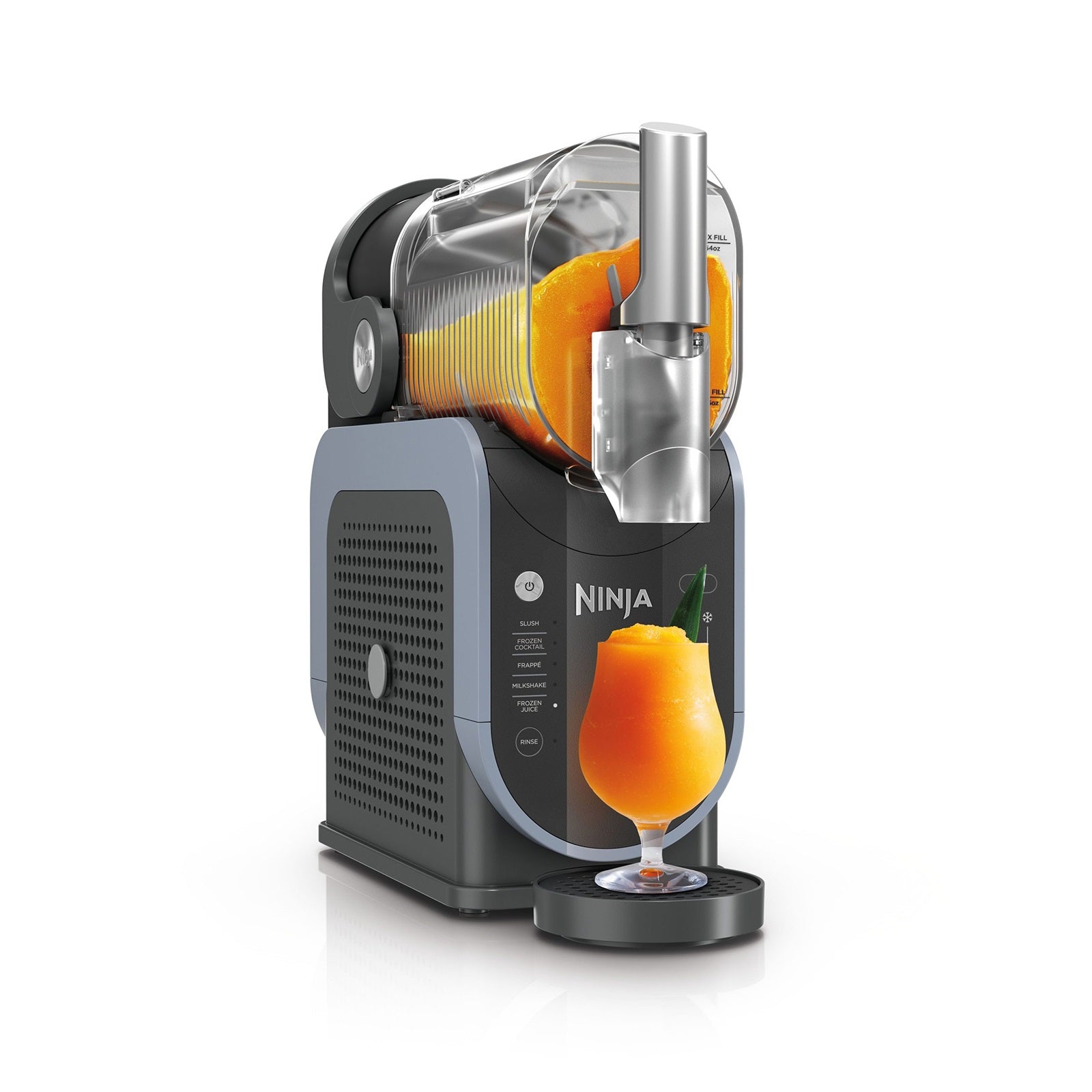 Ninja Slushi Frozen Drink Maker 2.5L 600 W NINJA